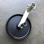 Tubesca - Comabi Comabi Apache ladder lift wheel