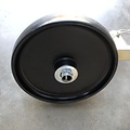 Tubesca - Comabi Comabi Apache monte-charge roue