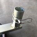 Tubesca - Comabi Comabi Apache monte-charge roue