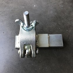 Comabi Apache ladder lift bottom limit switch