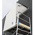 ASC Scaffolding shelter system 250