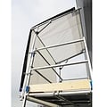 ASC ASC Uni-tentkap doorwerktent rolsteiger 250