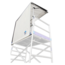 ASC ASC scaffolding shelter system 190