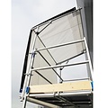ASC Scaffolding shelter system 190