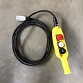 Tubesca - Comabi Comabi ladderlift bediening
