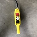 Tubesca - Comabi Comabi ladderlift bediening