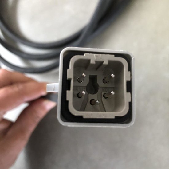 Tubesca - Comabi Comabi monte-charge télécommande