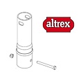 Altrex Altrex RS 44 Power set d'extension (4 pieces)