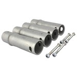 Altrex Altrex RS4 set de jonction (4 pièces)