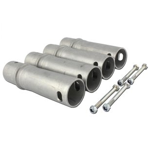 Altrex RS4 kraagbuis set (4 stuks)