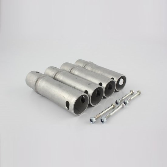 Altrex Altrex RS 44 Power kraagbuis set (4 stuks)