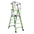 Little Giant Little Giant Safety Cage GRP Fibreglass steps 4 treads