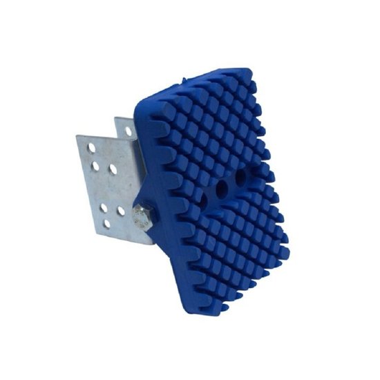 Solide Échelle Solide pieds pivotables SVL (2 pièces)