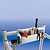 Solide Toolbox for ladder - scaffold