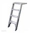 Solide Solide 4 steps ladder for plasterer VT04