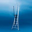 Solide Solide ladder jack scaffold