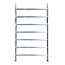 Alumexx Alumexx Basic Line opbouwframe 90-7