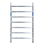 Alumexx Alumexx scaffolding frame 90-7