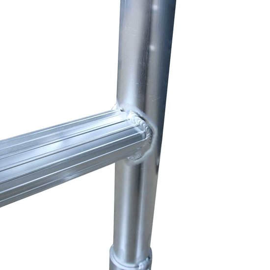 Alumexx Alumexx scaffolding frame 90-4