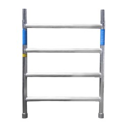 Alumexx scaffolding frame 90-4