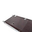Alumexx Alumexx Basic Line platform 190 cm met luik