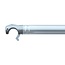 Alumexx Alumexx Basic Line entretoise horizontale 190 cm