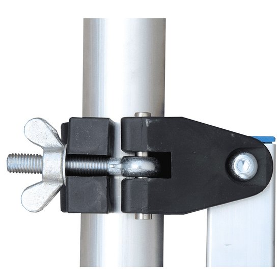 Alumexx Alumexx stabilisateur d'échafaudage 180 cm