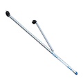 Alumexx Alumexx stabilisateur d'échafaudage 180 cm