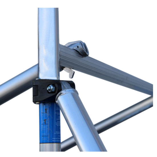 Alumexx Alumexx adjustable stabilizer 180 cm