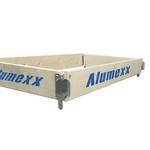 Alumexx Alumexx scaffolding toeboards wood