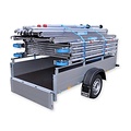 Anssems trailer GT 750 R