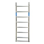 ASC ASC échafaudage de façade 75-200 cadre 8 échelons