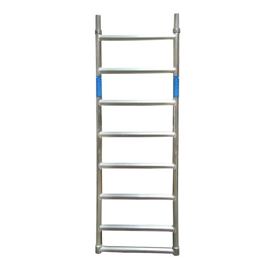 ASC ASC facade scaffolding 75-200 construction frame 8-rung