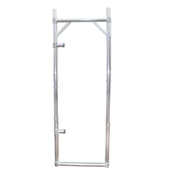ASC facade scaffolding 75-200 walk through frame