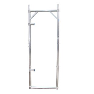 Gevelsteiger 75-200 doorloopframe