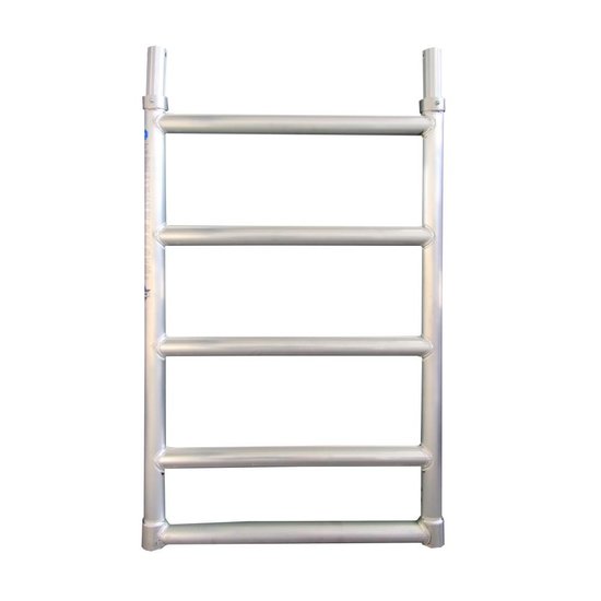 ASC ASC échafaudage de façade 75-100 cadre 5 échelons