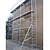 ASC ASC gevelsteiger 7,50 m x 10,00 m