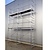 ASC ASC facade scaffolding 5.00 m x 6.00 m
