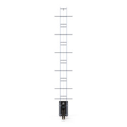 Solar lift - Scaffolding lift working height 12.20 m