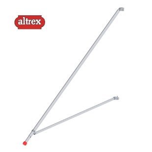 Echafaudage Altrex RS4 stabilisateur triangulaire