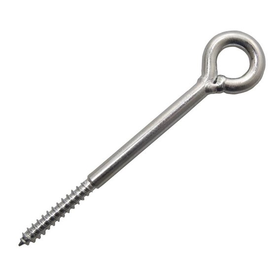 Euroscaffold Scaffolding anchor tube with hook