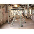 Powerstairs steigertrap