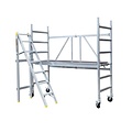 Powerstairs steigertrap
