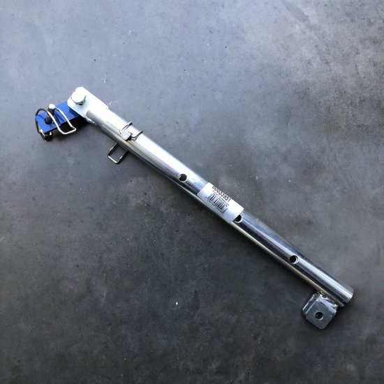 Tubesca - Comabi Comabi Apache - Nevada tilt adjuster