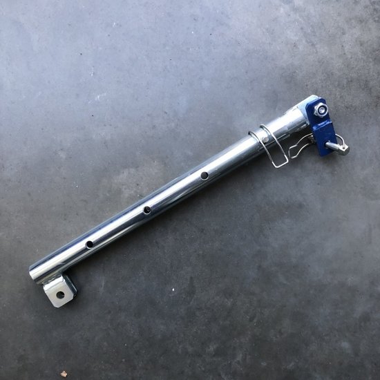 Tubesca - Comabi Comabi Apache - Nevada tilt adjuster