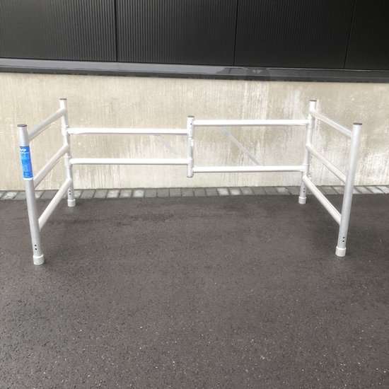 ASC ASC échafaudage pliant 90x190 cadre pliable D90-3