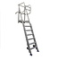 Solide Solide telescopic formwork ladder EPM0710
