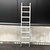 ASC ASC gevelsteiger ladder met haken