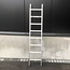 ASC Facade scaffolding  ladder with hooks