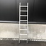 ASC Gevelsteiger ladder met haken